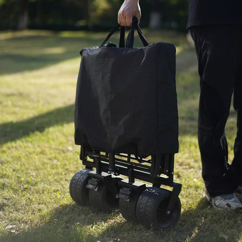 Carrito plegable mediano 70*40*43CM