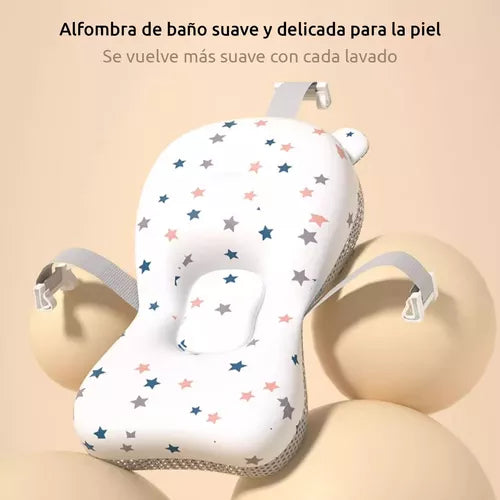 BAÑERA DE BEBE CON TERMOMETRO